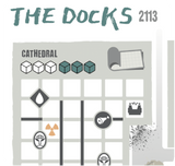 Power Creep: Yaya - The Docks 2120