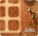 Verdant Arizona