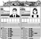 GRIMLORE Profane Truths - Case File #50