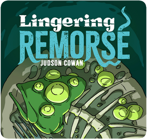 Shallow Regrets: Lingering Remorse