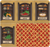 Bluff Pastry