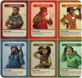 Converge: Randomizers