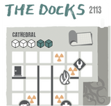 Power Creep: Bohdan - The Docks 2113