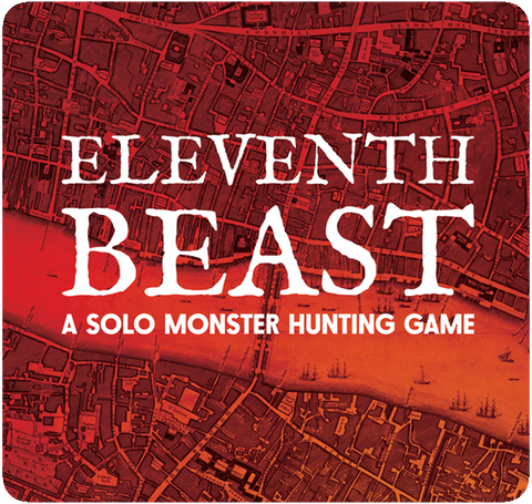 Eleventh Beast