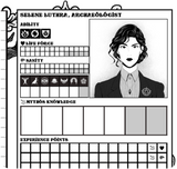 GRIMLORE Profane Truths - Case File #16