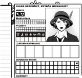 GRIMLORE Profane Truths - Case File #44