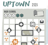 Power Creep: Antoine - Uptown 2125