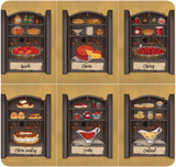 Bluff Pastry