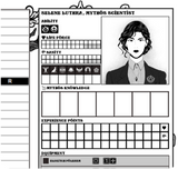 GRIMLORE Profane Truths - Case File #46