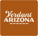 Verdant Arizona