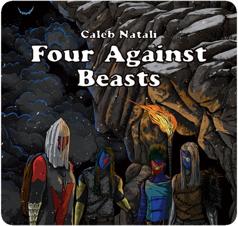 Four Against Beasts