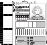 GRIMLORE Profane Truths - Case File #17