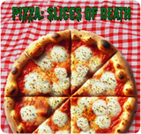 Pizza Slices of Death