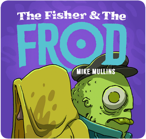 Shallow Regrets: The Fisher & the Frod