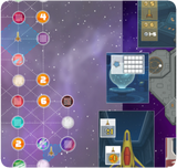 Space Commander Preview