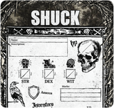 SHUCK
