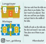 Tape Jam: Off the Record!