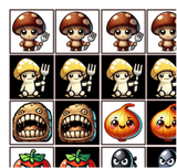 Pizza Slices of Death