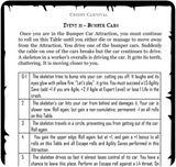 Alone Against Fear - Creepy Carnival