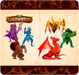 The Guildhunters