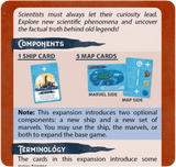 Adventurous: Grand Expeditions