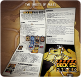 DECK52: Final Bus
