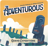Adventurous: Grand Expeditions