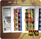 DECK52: Final Bus