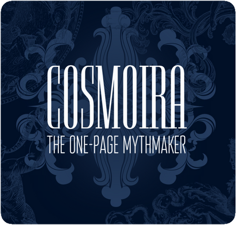 Cosmoira