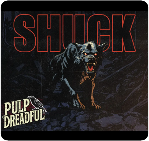 SHUCK