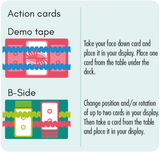 Tape Jam: Off the Record!