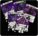 The Lost Village - Woodland Rites