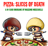 Pizza Slices of Death