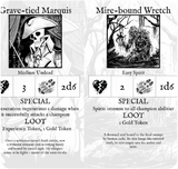 GRIMLORE Portable Edition