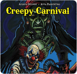 Alone Against Fear - Creepy Carnival