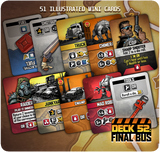 DECK52: Final Bus