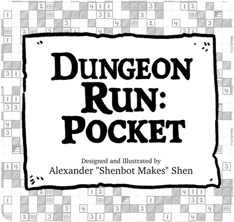 Dungeon Run: Pocket