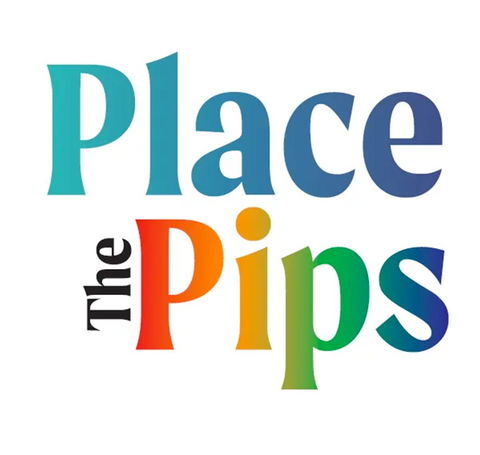 Place the Pips