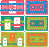 Tape Jam: Off the Record!