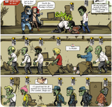 Feral State: Campaign. Remastered 2025 edition