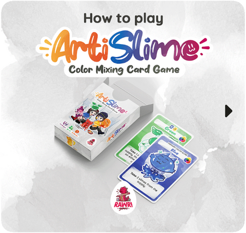 Artislime