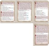 AdvanceQuest: An Abduction in Darkhill