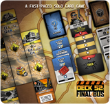 DECK52: Final Bus