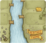 Heritage Farms