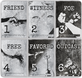 The Fate Experiment