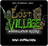 The Lost Village - Woodland Rites
