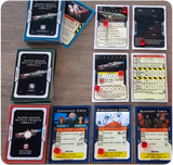 Super Space Battle Frigate Assault