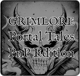 GRIMLORE Portable Edition