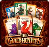 The Guildhunters
