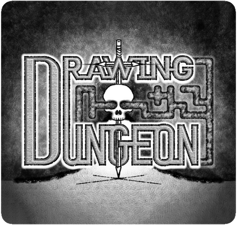 Drawing Dungeon